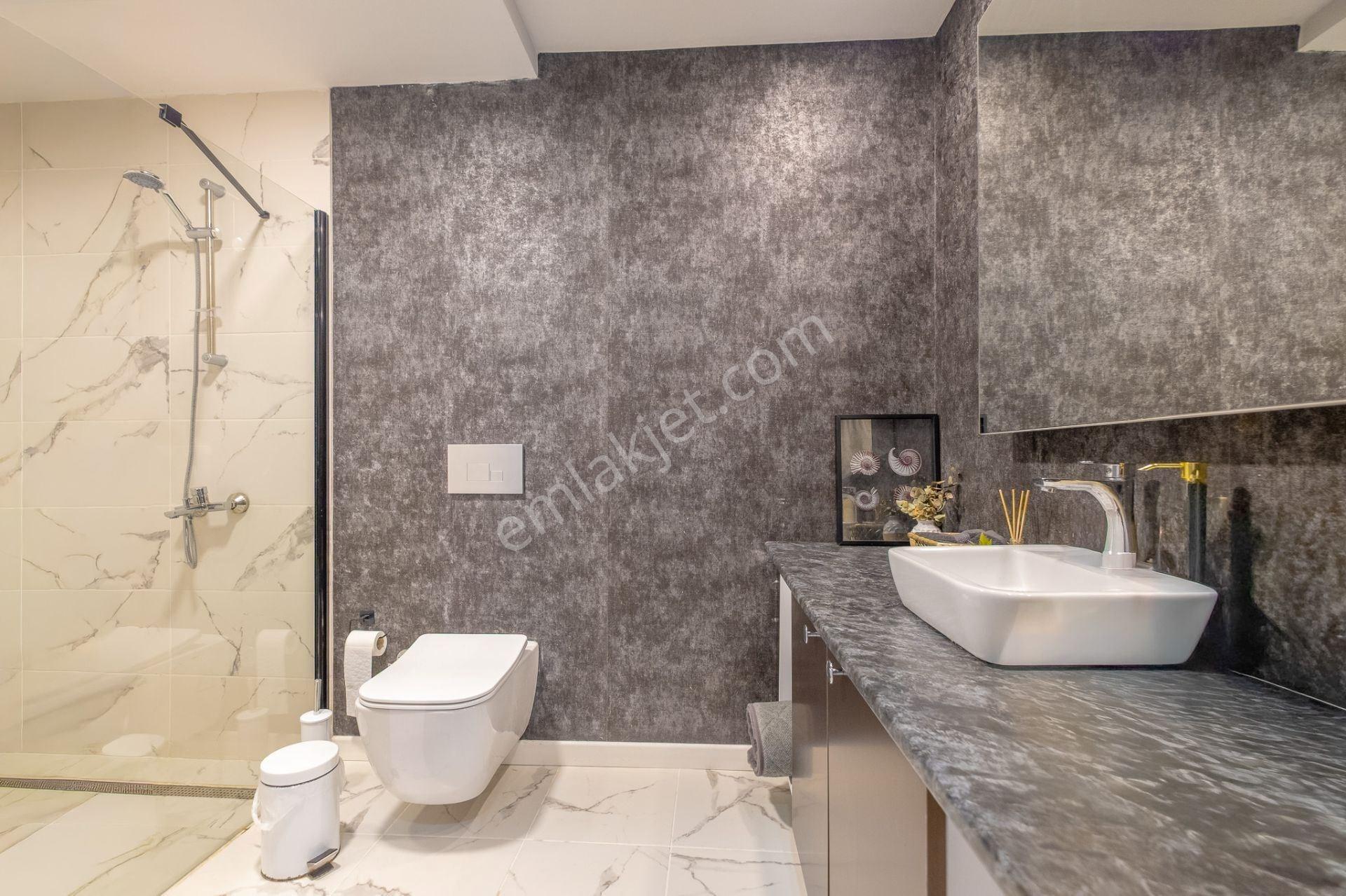 Beylikdüzü Kavaklı'da 3+1, 120m², Yeni Yapı Daire - Görsel 10