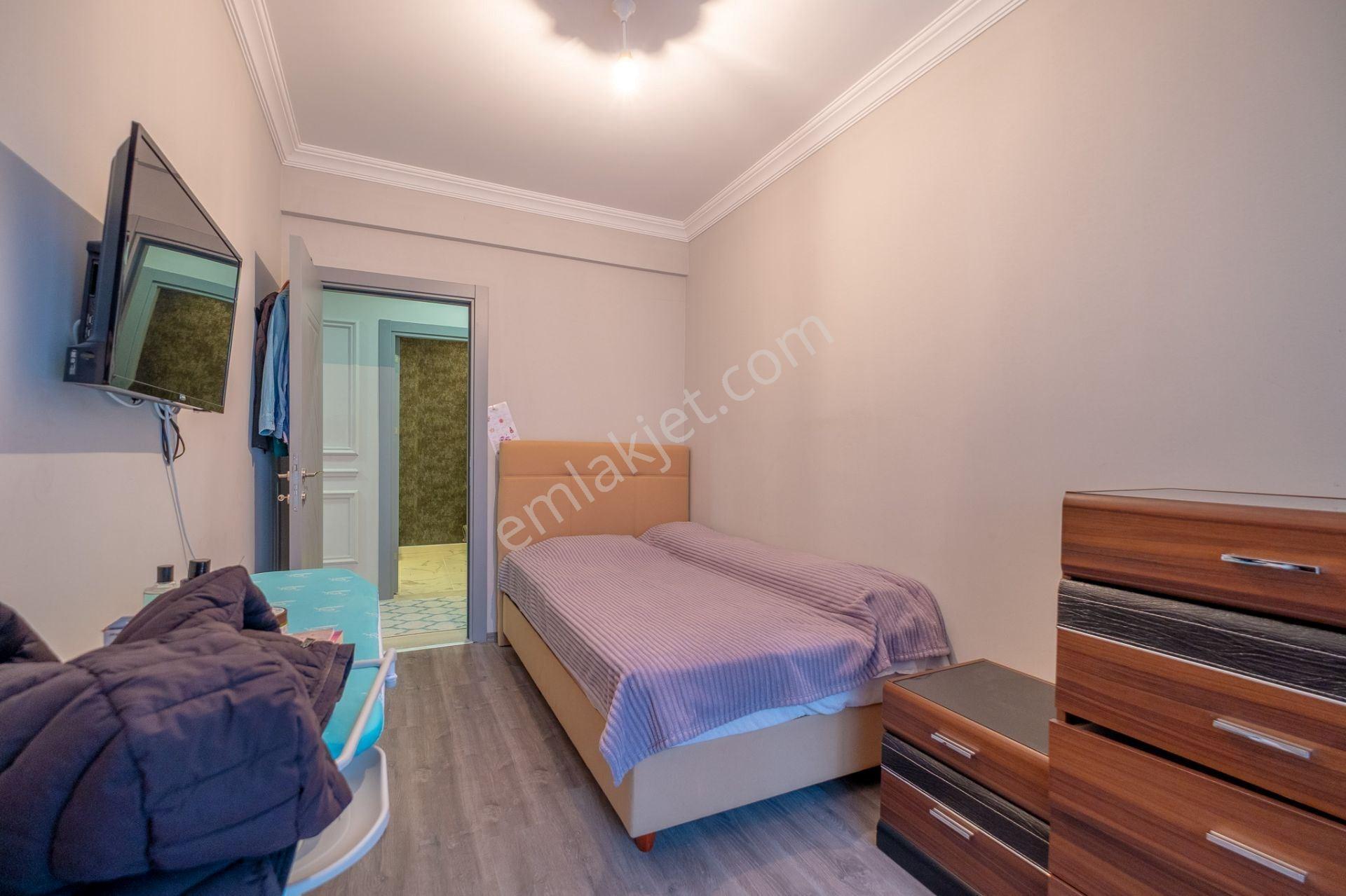Beylikdüzü Kavaklı'da 3+1, 120m², Yeni Yapı Daire - Görsel 9