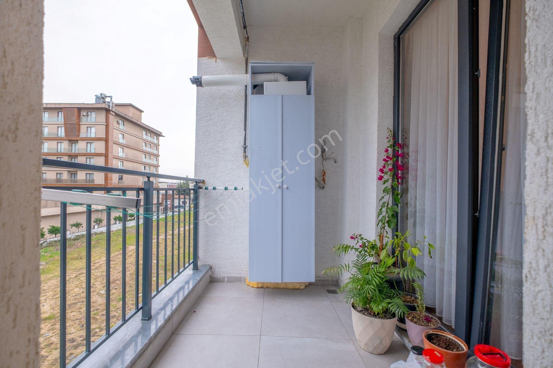 Beylikdüzü Kavaklı'da 3+1, 120m², Yeni Yapı Daire - Görsel 6