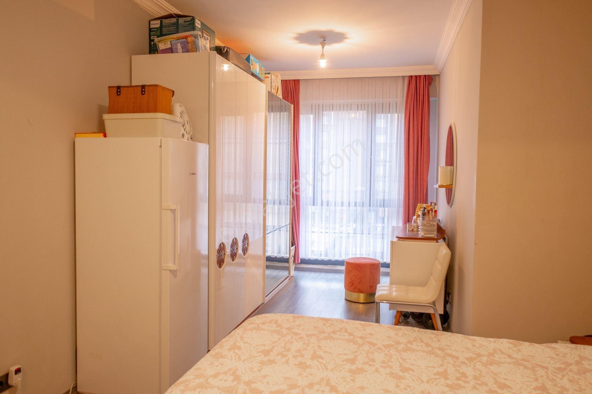 Beylikdüzü Kavaklı'da 3+1, 120m², Yeni Yapı Daire - Görsel 17