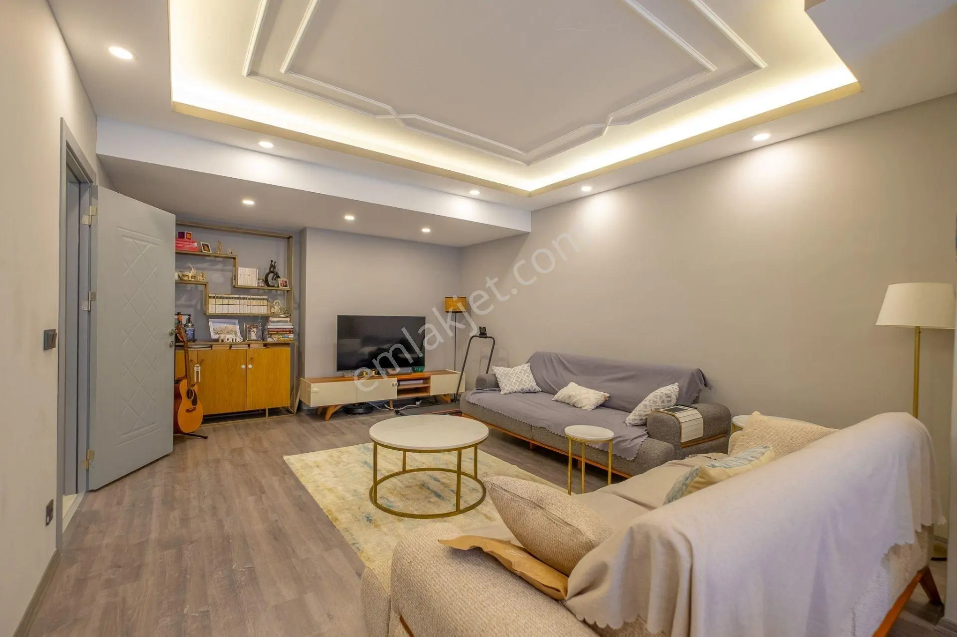 Beylikdüzü Kavaklı'da 3+1, 120m², Yeni Yapı Daire - Görsel 3