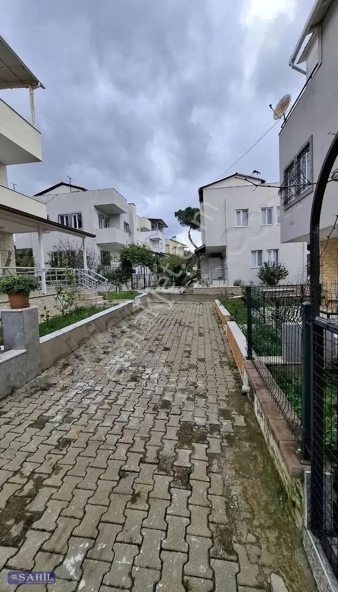 Güzelçamlı Sahiline Yürüme Mesafesinde Ferah Köşe Yazlık 3+1 - Görsel 30