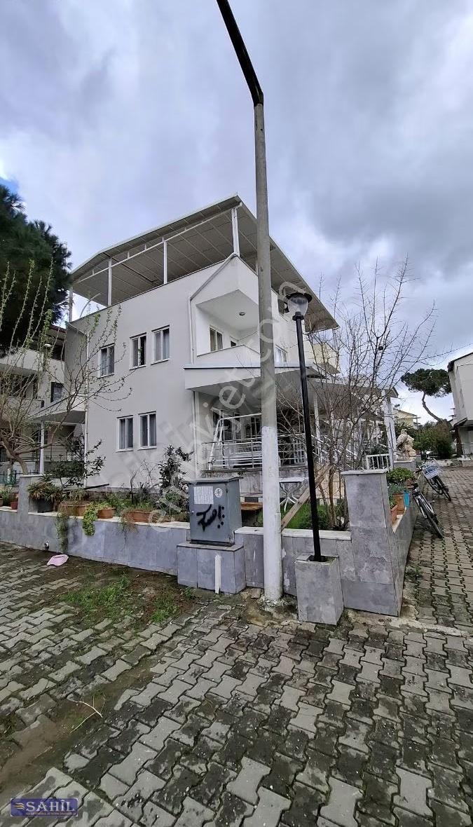 Güzelçamlı Sahiline Yürüme Mesafesinde Ferah Köşe Yazlık 3+1 - Görsel 19