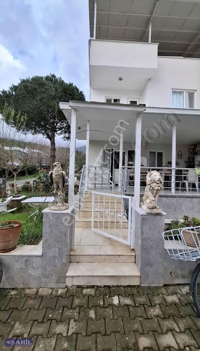 Güzelçamlı Sahiline Yürüme Mesafesinde Ferah Köşe Yazlık 3+1 - Görsel 20