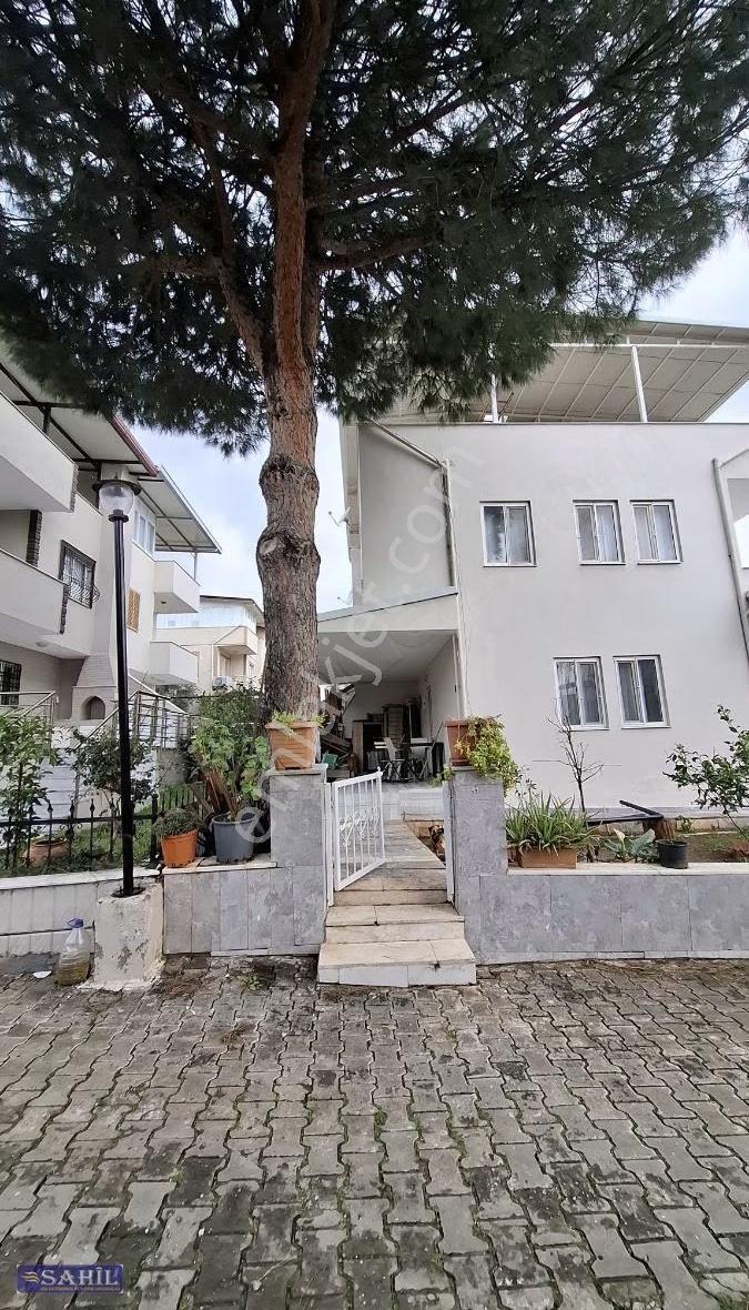 Güzelçamlı Sahiline Yürüme Mesafesinde Ferah Köşe Yazlık 3+1 - Görsel 18
