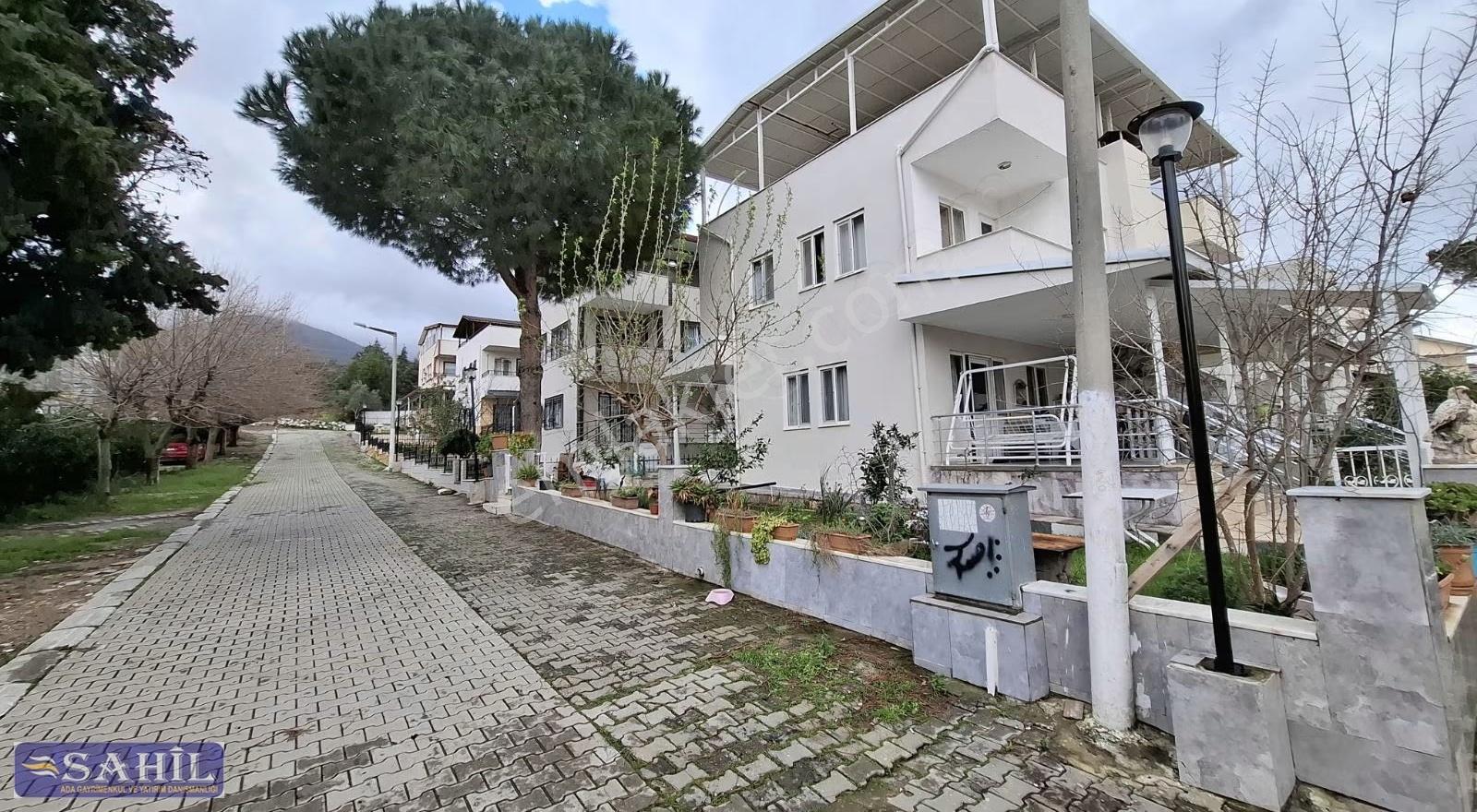 Güzelçamlı Sahiline Yürüme Mesafesinde Ferah Köşe Yazlık 3+1 - Görsel 12