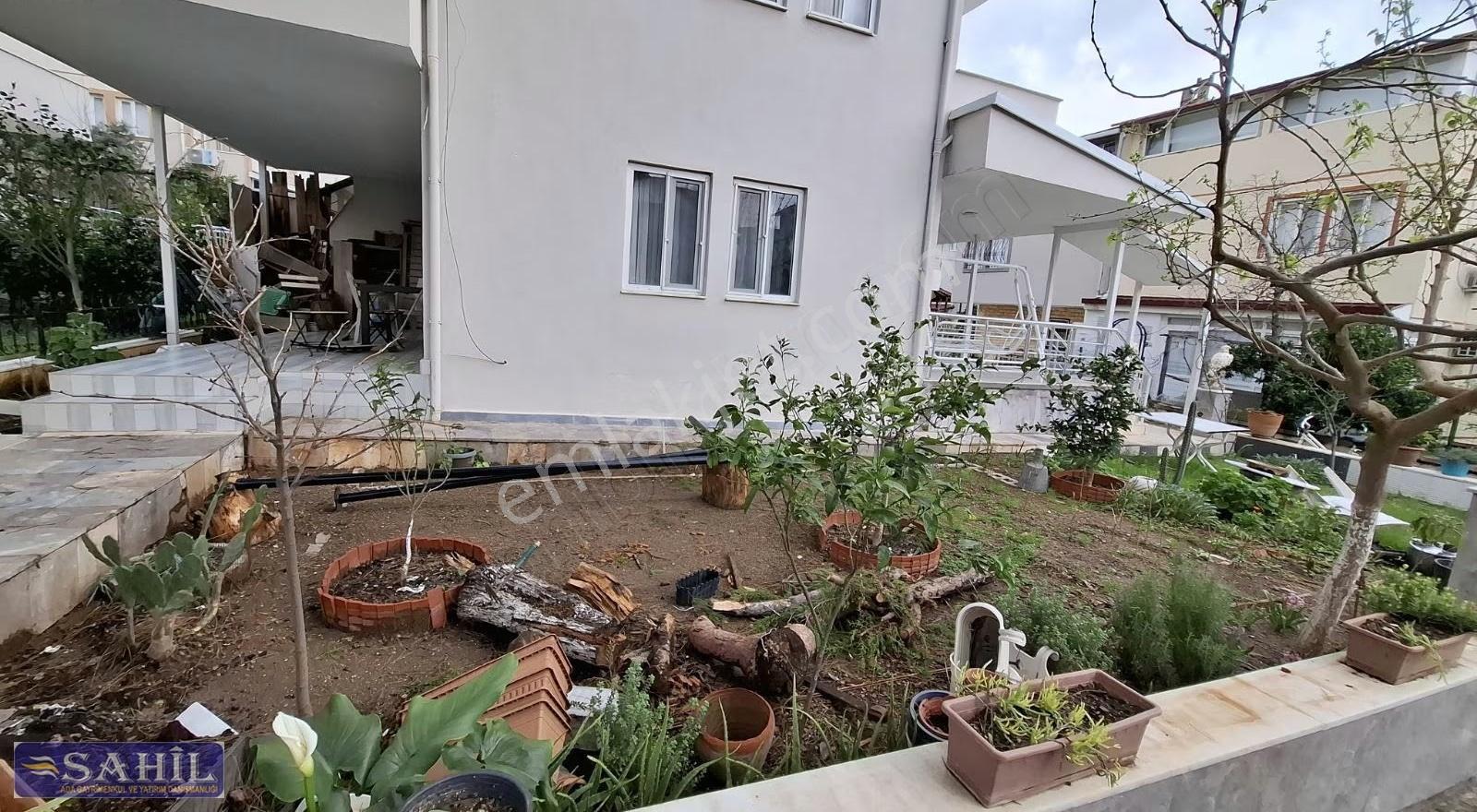Güzelçamlı Sahiline Yürüme Mesafesinde Ferah Köşe Yazlık 3+1 - Görsel 33