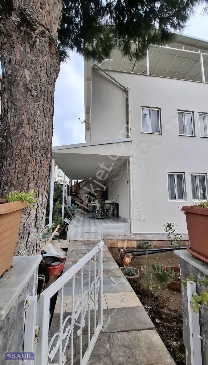 Güzelçamlı Sahiline Yürüme Mesafesinde Ferah Köşe Yazlık 3+1 - Görsel 29
