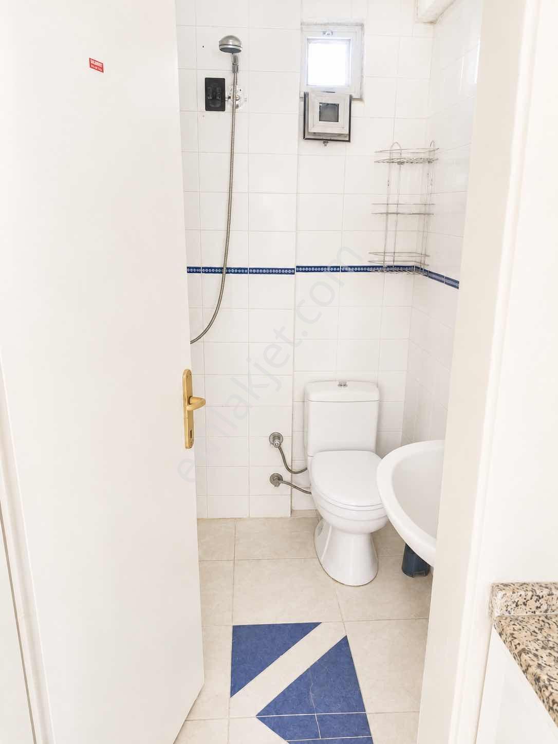 Erzene Mh Evka 3 Metro Ve Üniversite Yakını Kiralık Daire 1+1 - Görsel 12