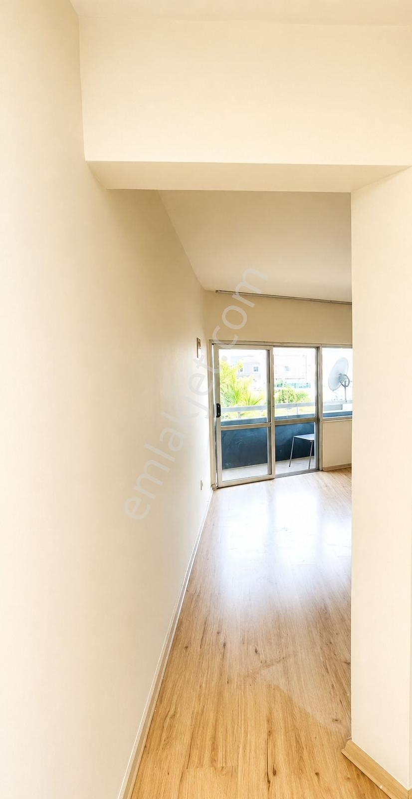 Erzene Mh Evka 3 Metro Ve Üniversite Yakını Kiralık Daire 1+1 - Görsel 27