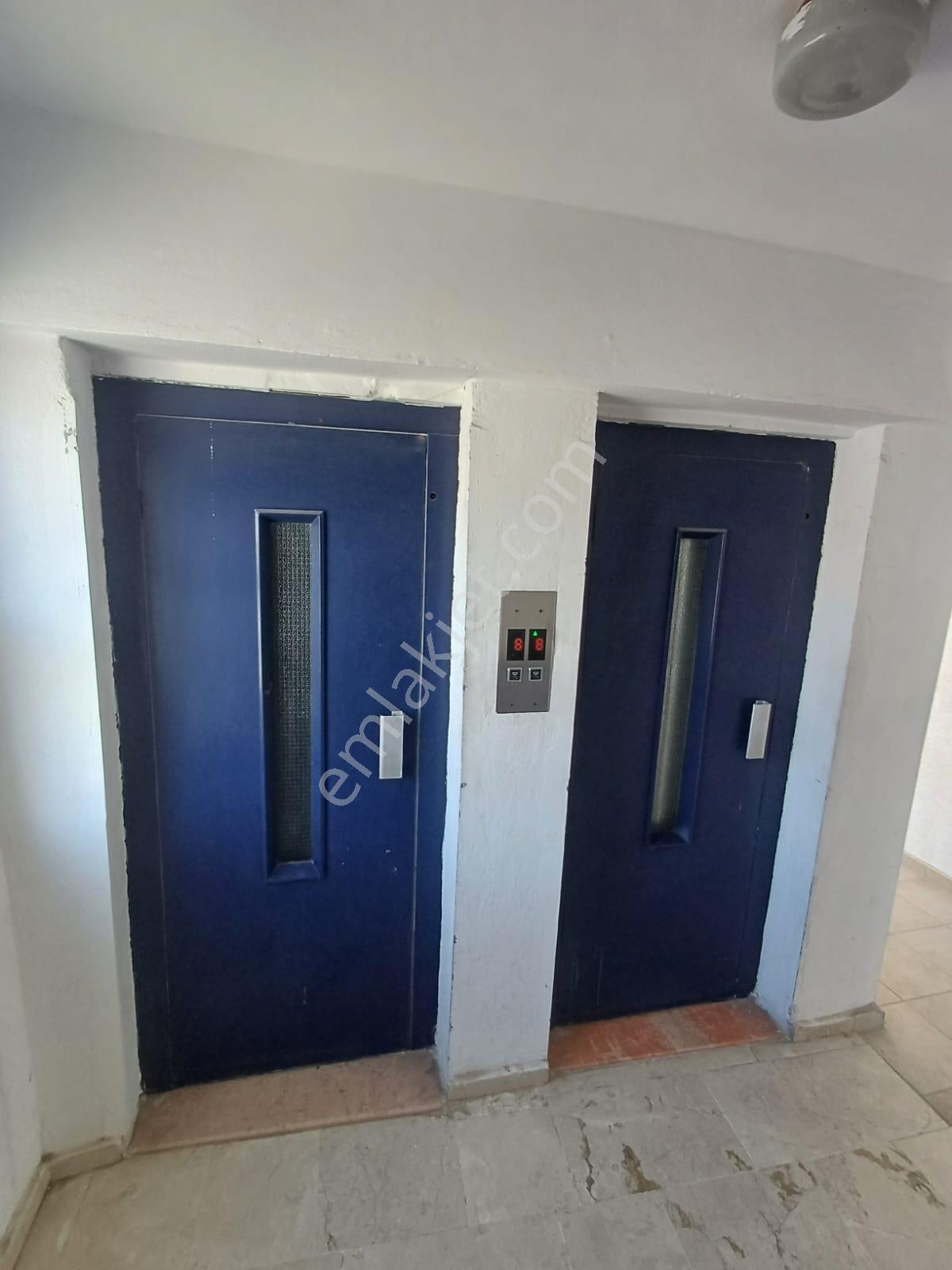 Erzene Mh Evka 3 Metro Ve Üniversite Yakını Kiralık Daire 1+1 - Görsel 14