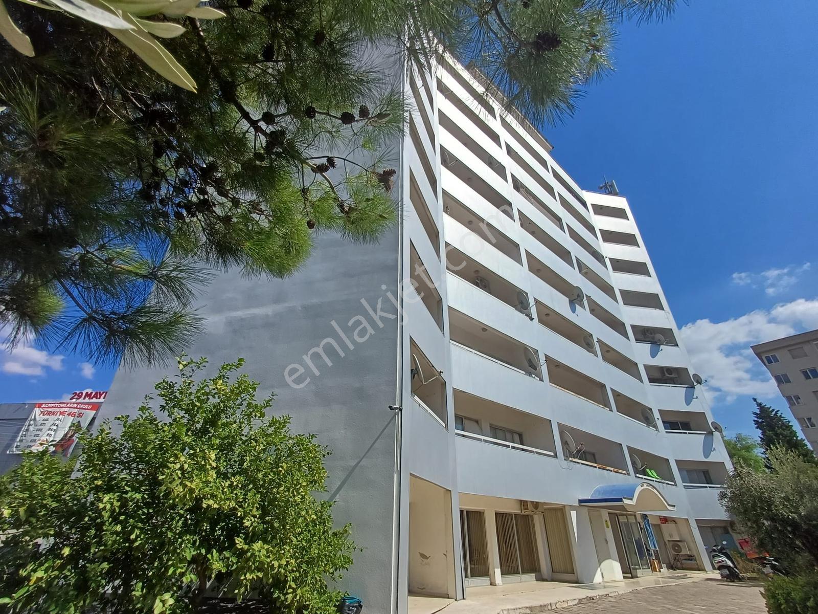 Erzene Mh Evka 3 Metro Ve Üniversite Yakını Kiralık Daire 1+1 - Görsel 30