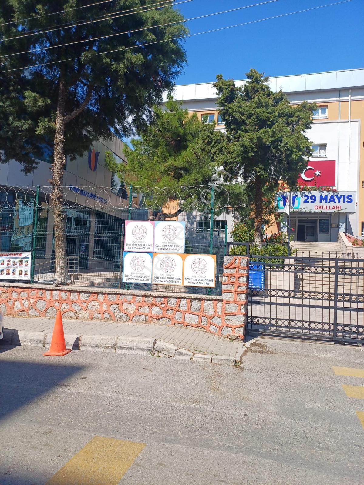 Erzene Mh Evka 3 Metro Ve Üniversite Yakını Kiralık Daire 1+1 - Görsel 29