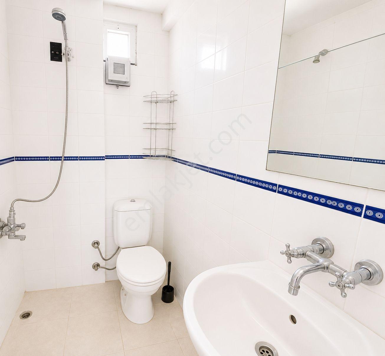 Erzene Mh Evka 3 Metro Ve Üniversite Yakını Kiralık Daire 1+1 - Görsel 3