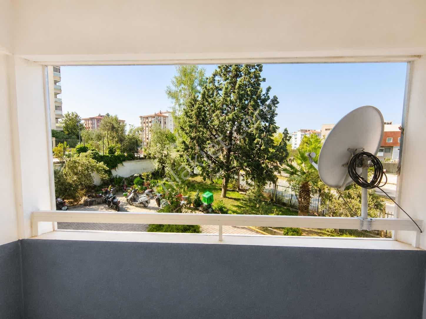 Erzene Mh Evka 3 Metro Ve Üniversite Yakını Kiralık Daire 1+1 - Görsel 24