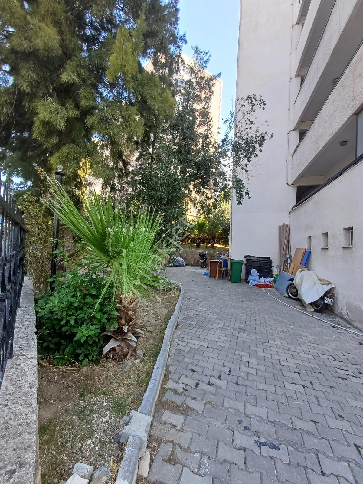 Erzene Mh Evka 3 Metro Ve Üniversite Yakını Kiralık Daire 1+1 - Görsel 28