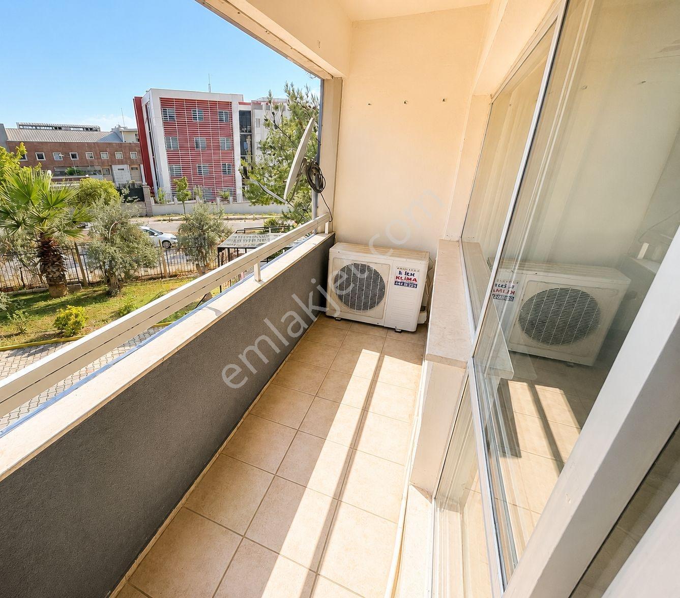 Erzene Mh Evka 3 Metro Ve Üniversite Yakını Kiralık Daire 1+1 - Görsel 23