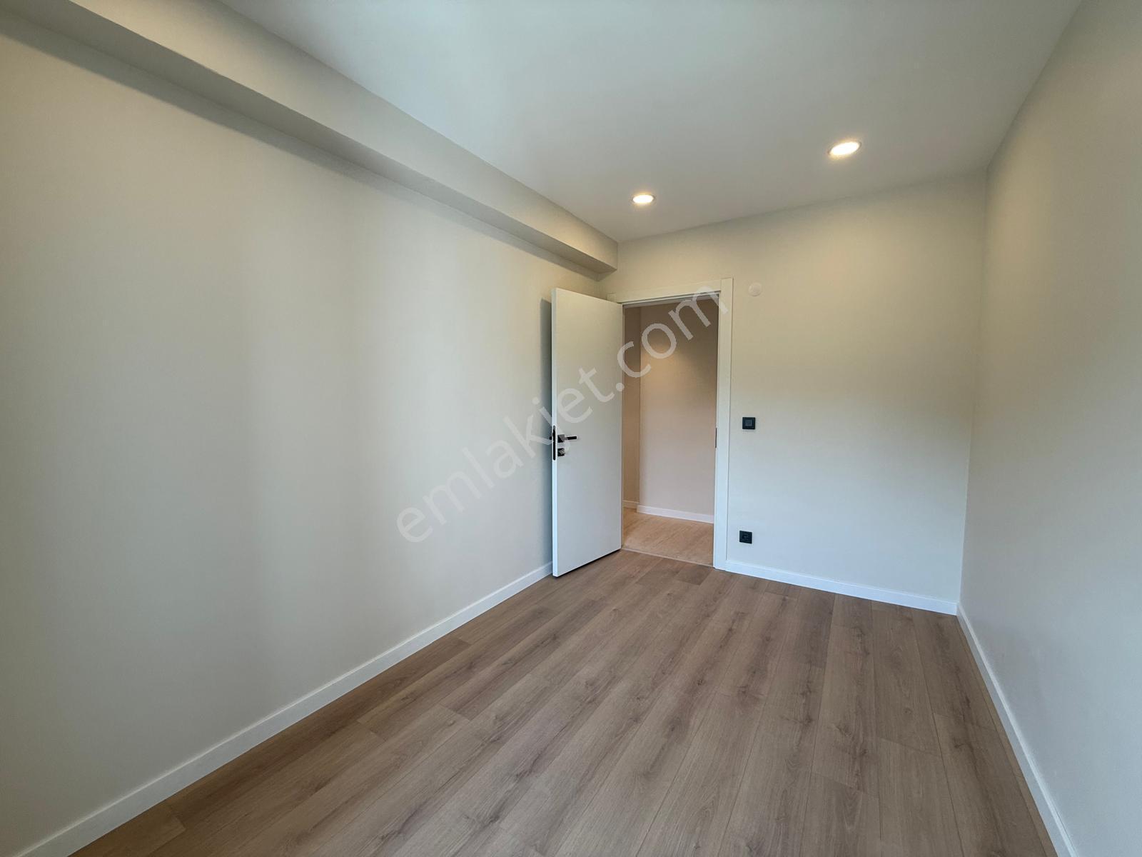 Eyüpsultan / Alibeyköy'de Yerden Isıtma Prestijli Ve Lüks - 2+1 Sıfır Daire... - Görsel 23
