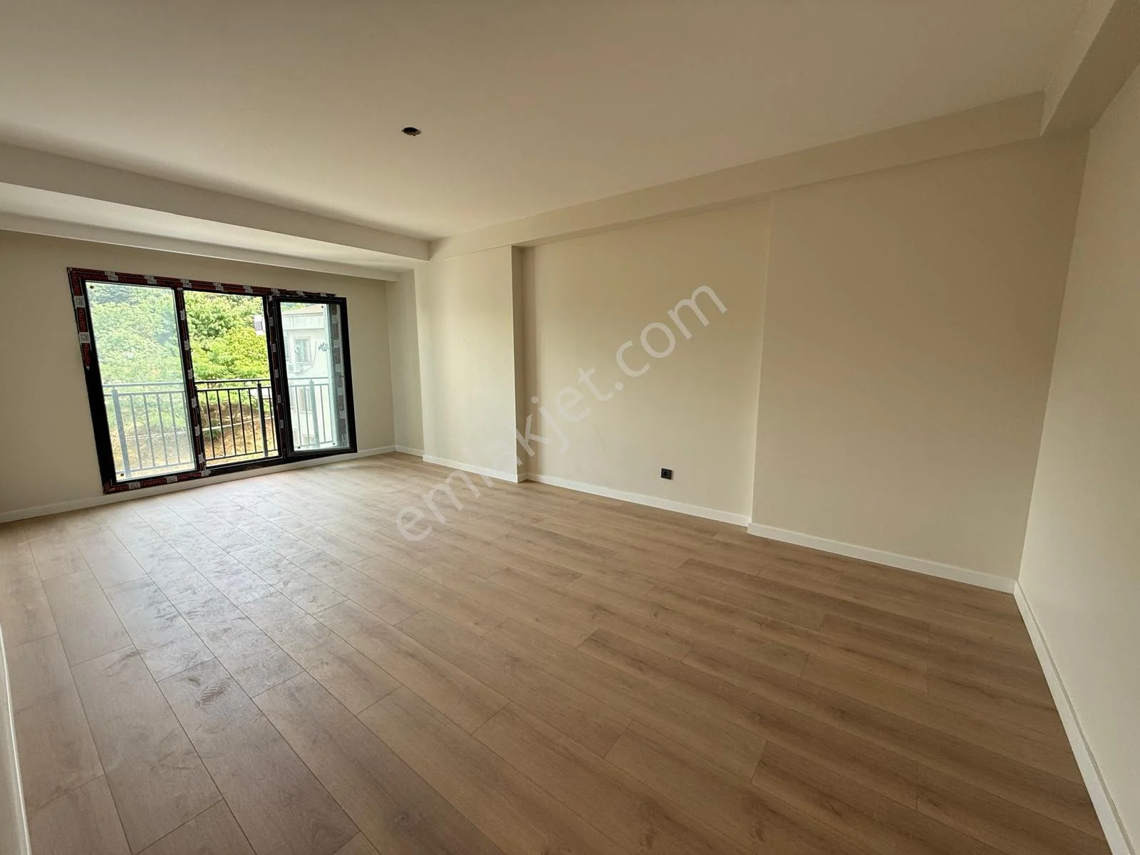 Eyüpsultan / Alibeyköy'de Yerden Isıtma Prestijli Ve Lüks - 2+1 Sıfır Daire... - Görsel 4
