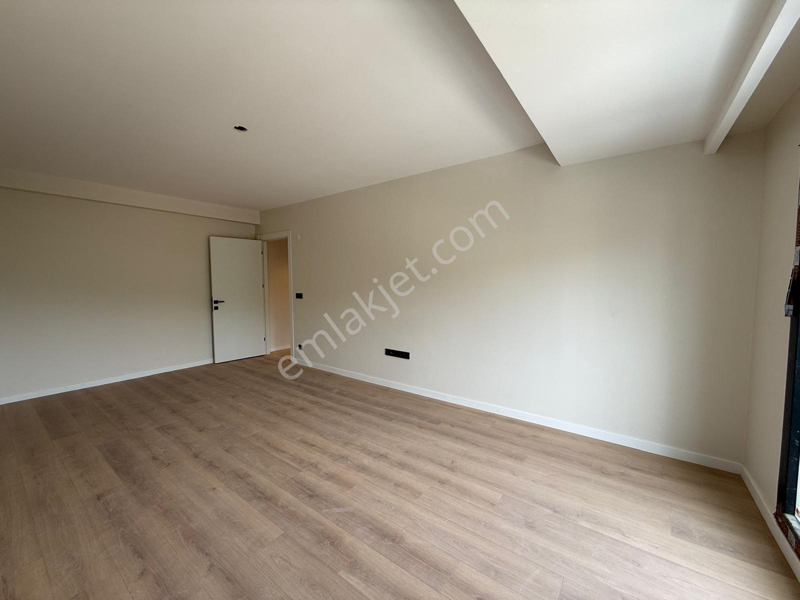 Eyüpsultan / Alibeyköy'de Yerden Isıtma Prestijli Ve Lüks - 2+1 Sıfır Daire... - Görsel 8