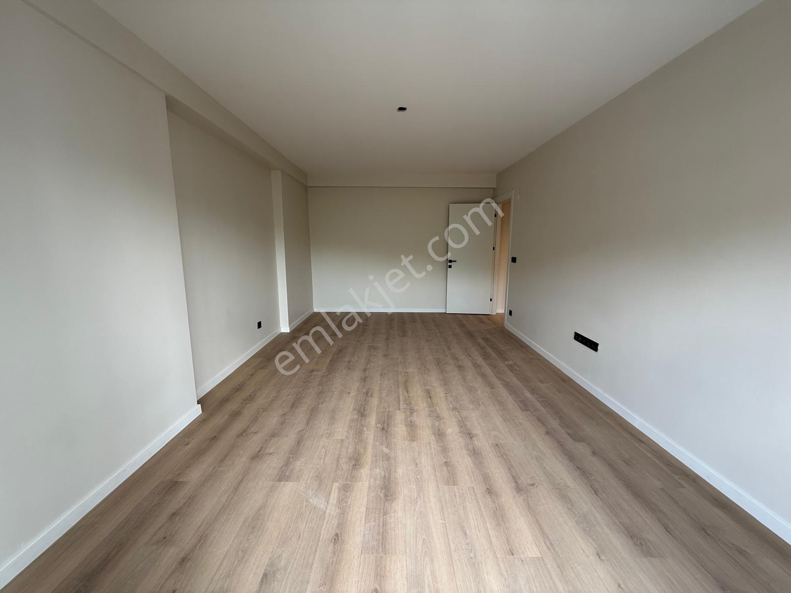 Eyüpsultan / Alibeyköy'de Yerden Isıtma Prestijli Ve Lüks - 2+1 Sıfır Daire... - Görsel 9
