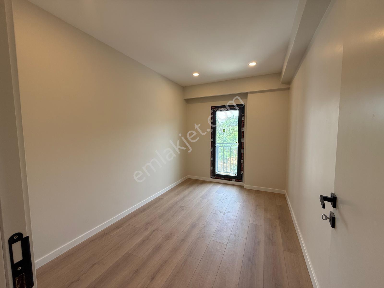Eyüpsultan / Alibeyköy'de Yerden Isıtma Prestijli Ve Lüks - 2+1 Sıfır Daire... - Görsel 22
