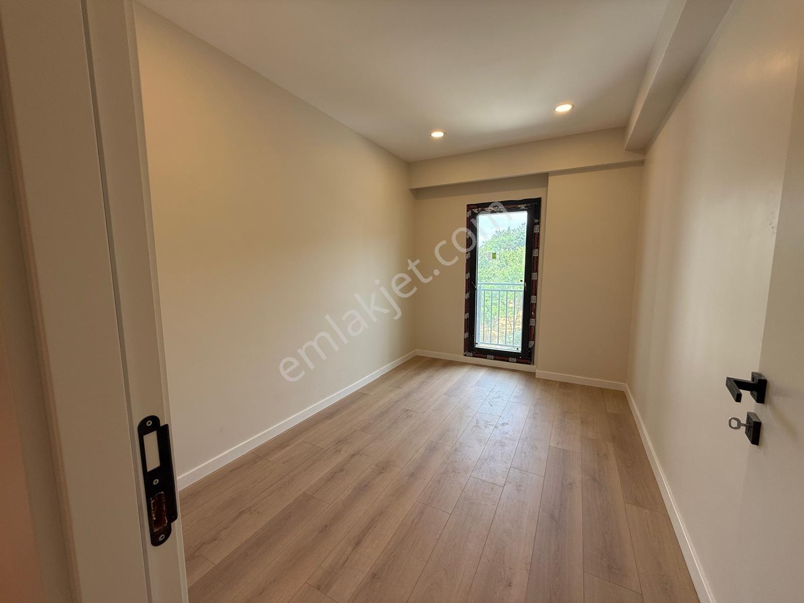 Eyüpsultan / Alibeyköy'de Yerden Isıtma Prestijli Ve Lüks - 2+1 Sıfır Daire... - Görsel 24
