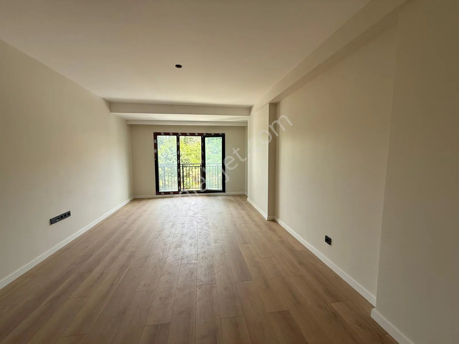 Eyüpsultan / Alibeyköy'de Yerden Isıtma Prestijli Ve Lüks - 2+1 Sıfır Daire... - Görsel 3