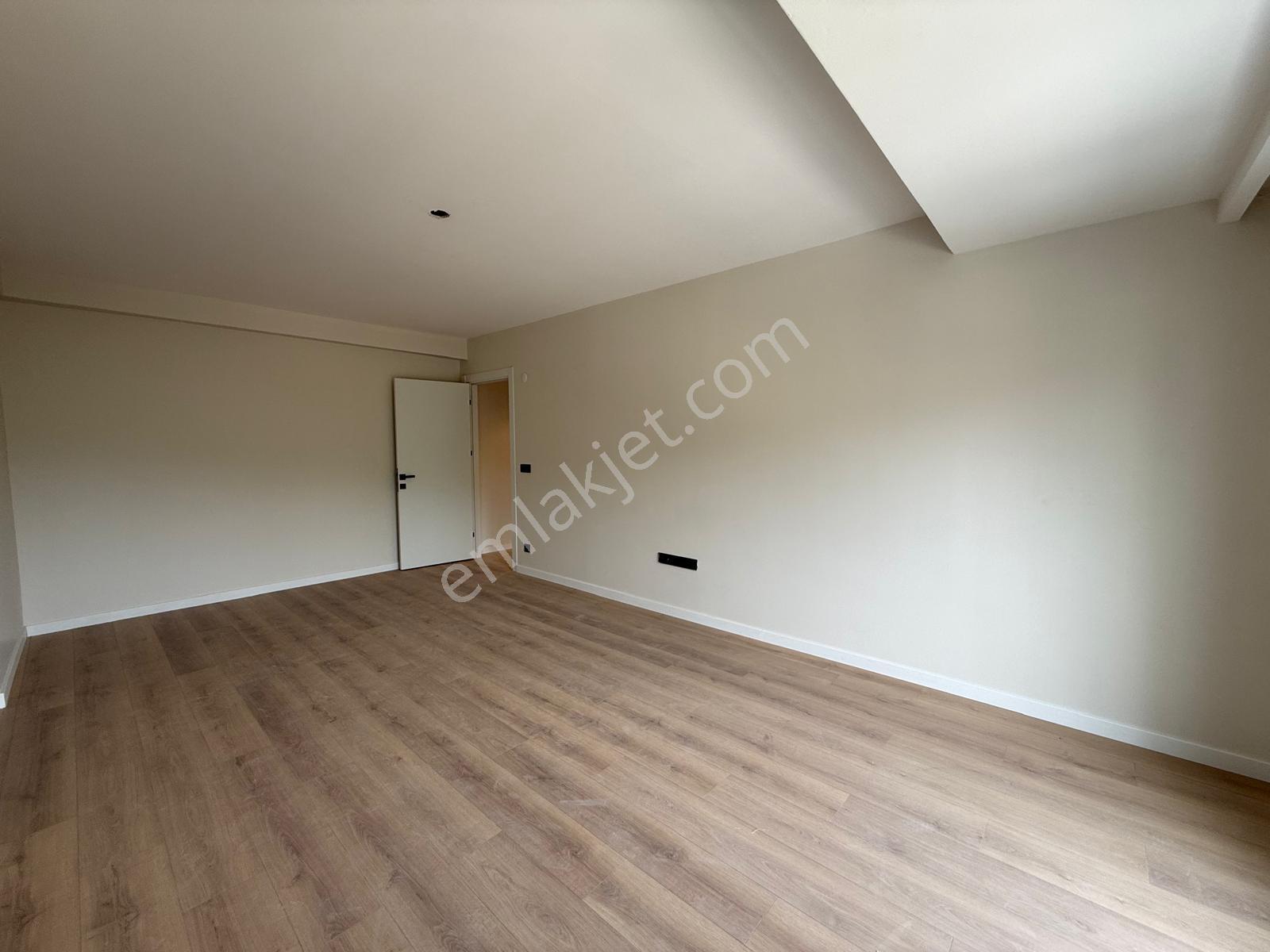 Eyüpsultan / Alibeyköy'de Yerden Isıtma Prestijli Ve Lüks - 2+1 Sıfır Daire... - Görsel 5