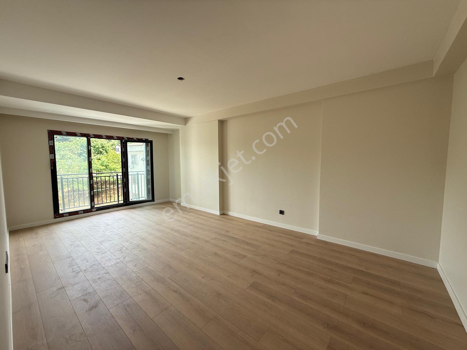 Eyüpsultan / Alibeyköy'de Yerden Isıtma Prestijli Ve Lüks - 2+1 Sıfır Daire... - Görsel 6