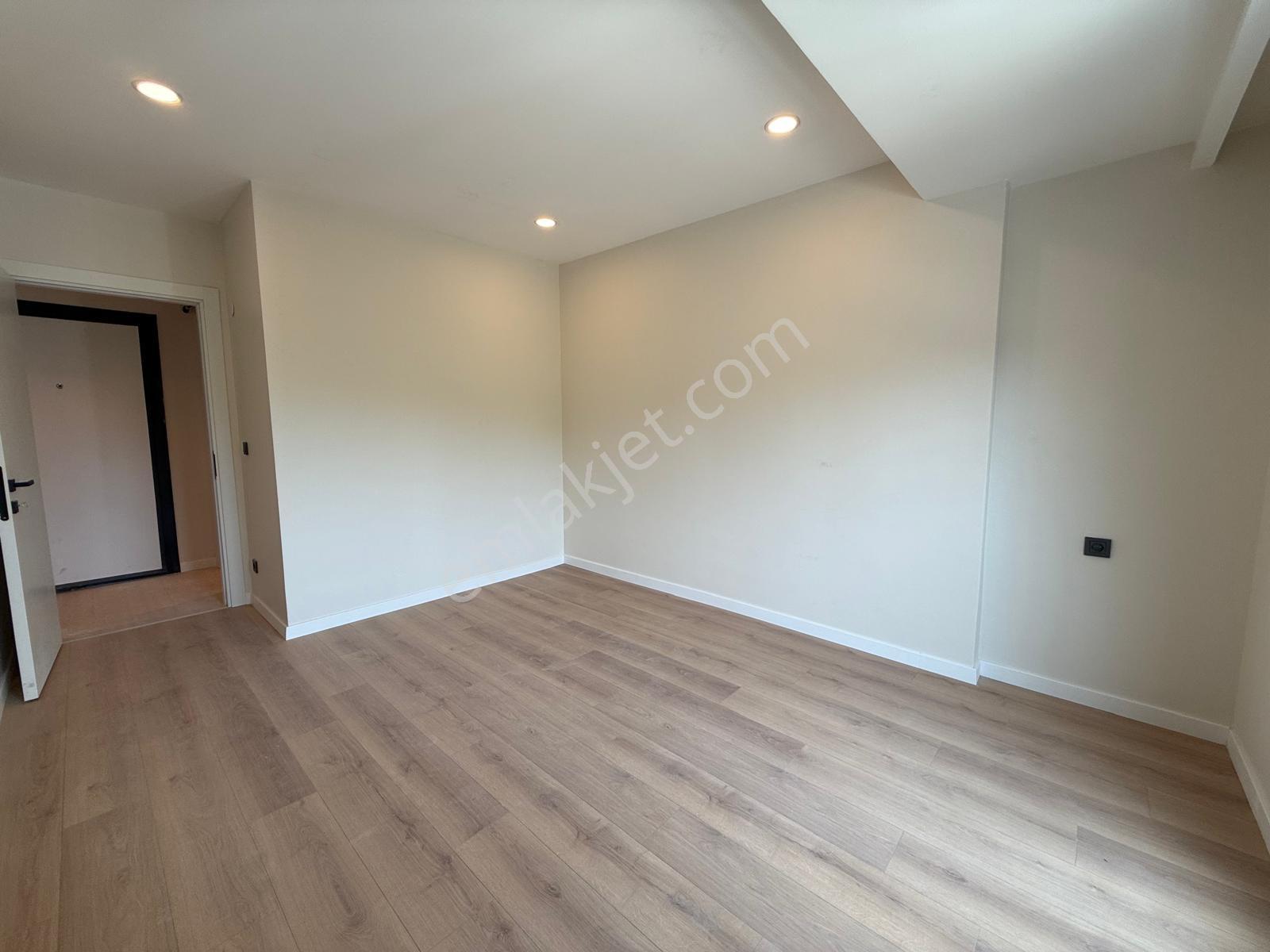 Eyüpsultan / Alibeyköy'de Yerden Isıtma Prestijli Ve Lüks - 2+1 Sıfır Daire... - Görsel 19