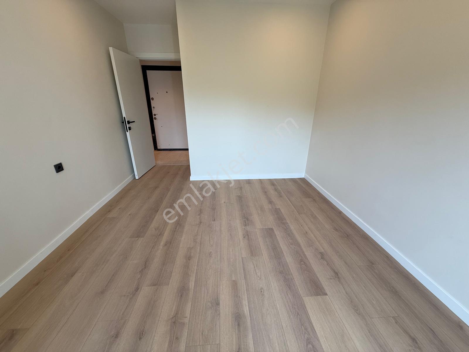 Eyüpsultan / Alibeyköy'de Yerden Isıtma Prestijli Ve Lüks - 2+1 Sıfır Daire... - Görsel 18