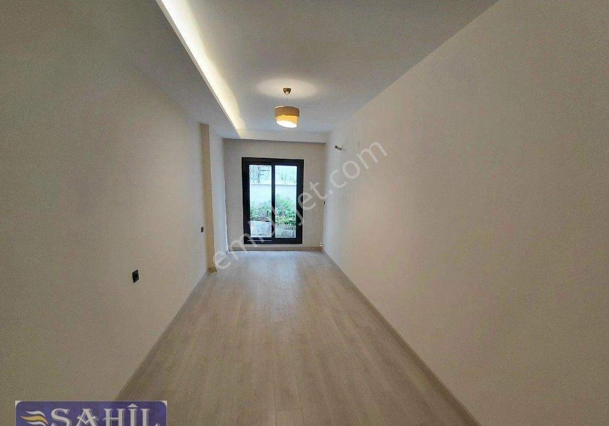 Kuşadası Davutlar Satılık Sıfır Bahçeli 2+1 Daire - Görsel 7