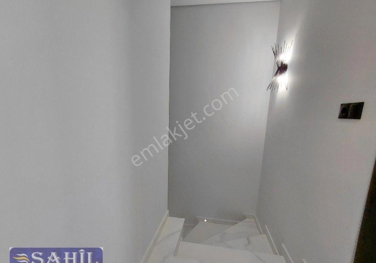 Kuşadası Davutlar Satılık Sıfır Lüx 3+1 Villa - Görsel 19