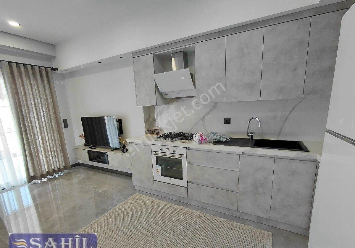 Kuşadası Davutlar Satılık Sıfır Lüx 3+1 Villa - Görsel 21