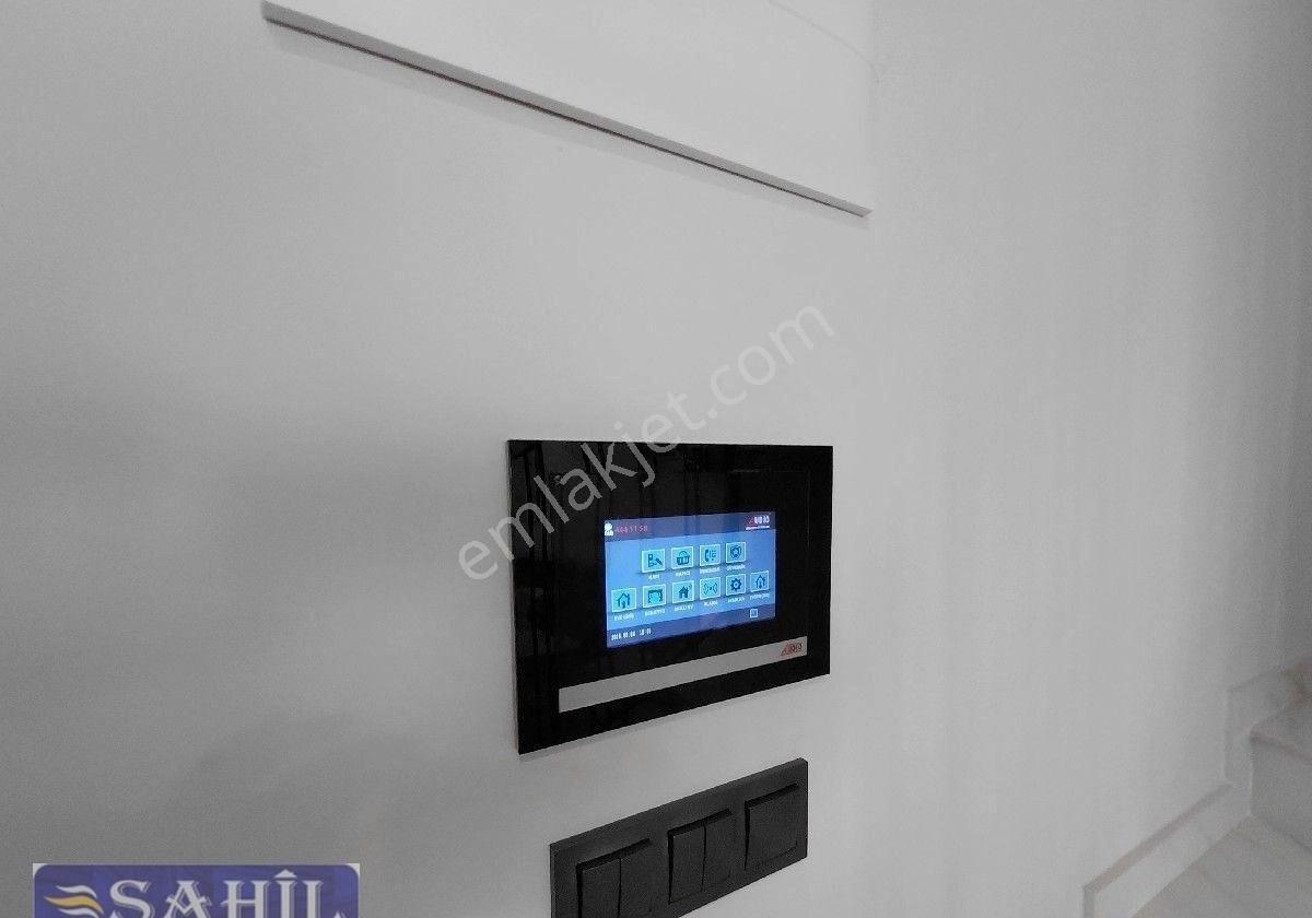 Kuşadası Davutlar Satılık Sıfır Lüx 3+1 Villa - Görsel 27