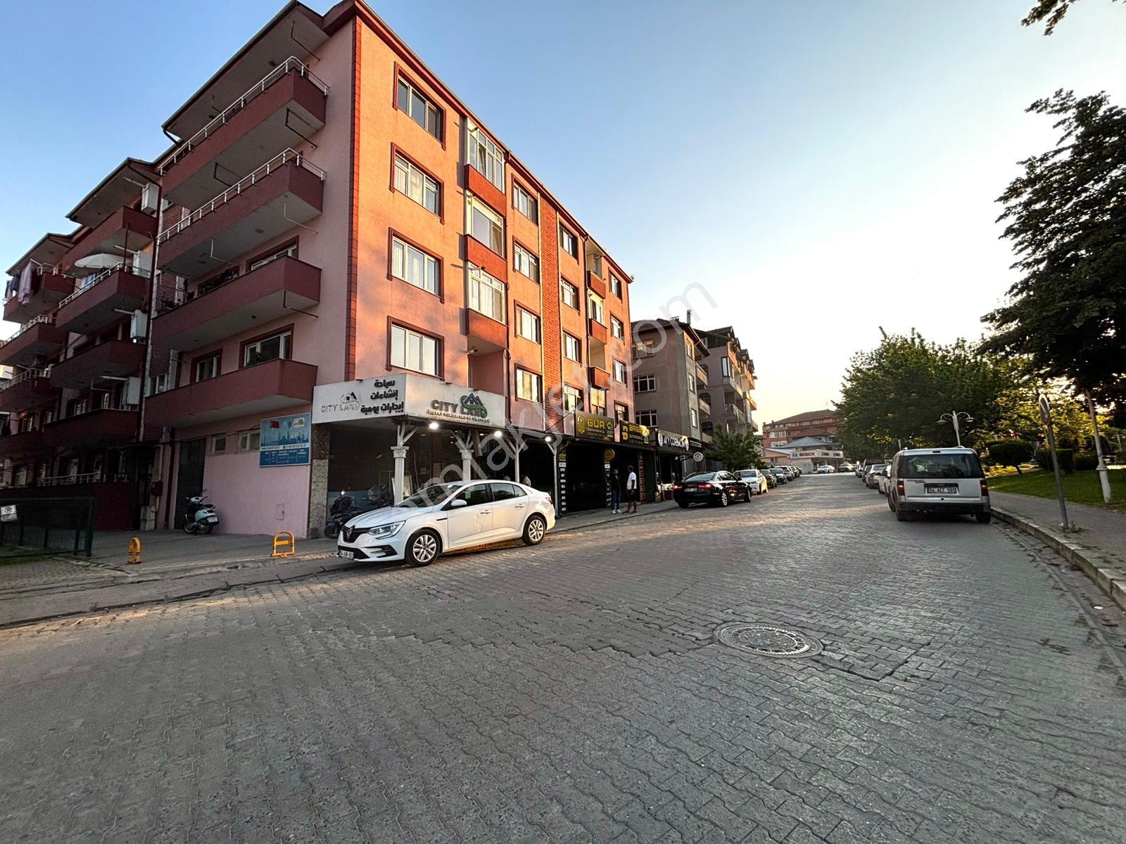Sapanca'nın En İşlek Caddesi Satılık Köşe Dükkan Pazarlığa Açık - Görsel 17