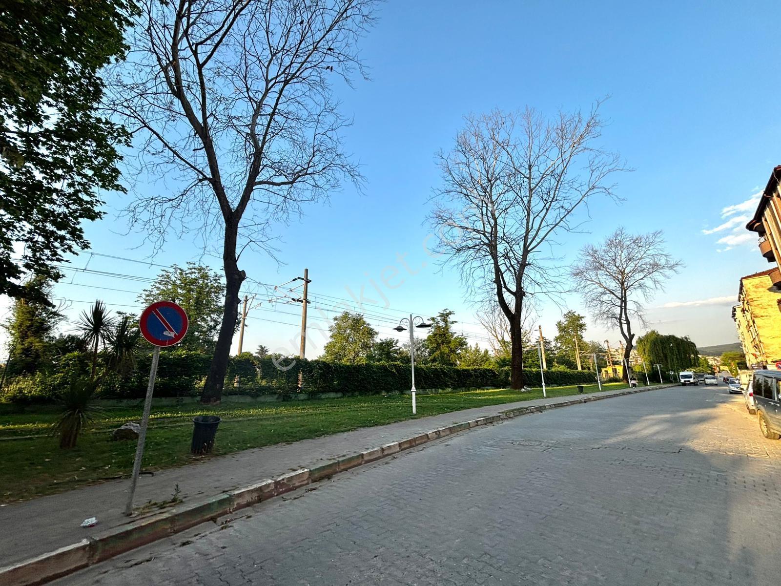Sapanca'nın En İşlek Caddesi Satılık Köşe Dükkan Pazarlığa Açık - Görsel 19