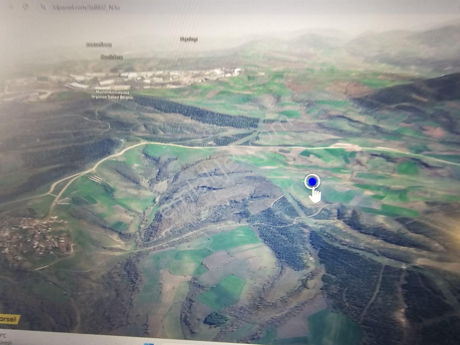 Kayalardan Yatırımlık Kupon Arazi (komisyon Dahil) - Görsel 4
