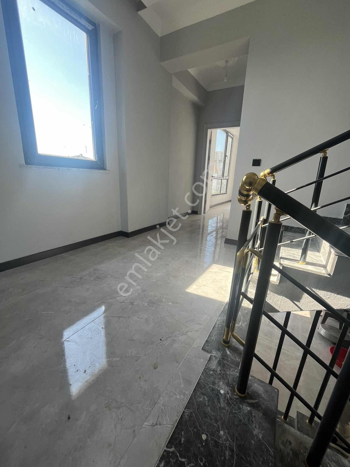 (takas Olur)satılık Villa Tripleks - Görsel 13