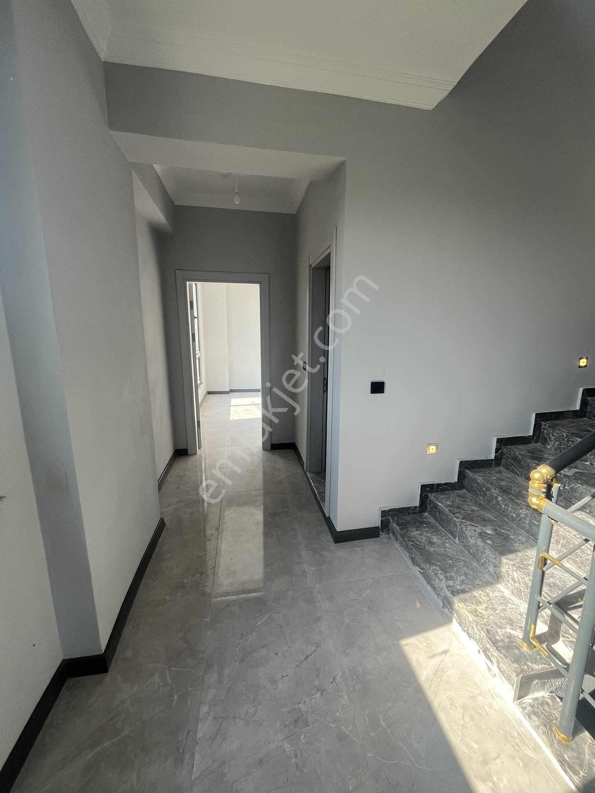(takas Olur)satılık Villa Tripleks - Görsel 6