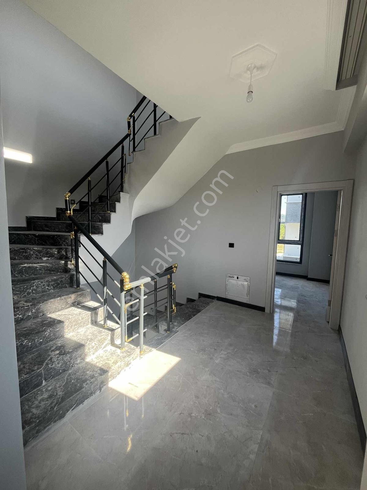 (takas Olur)satılık Villa Tripleks - Görsel 4