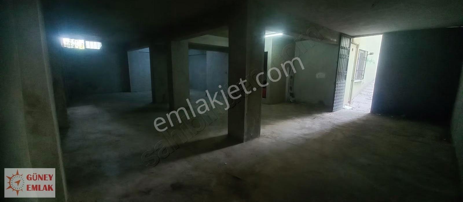 Altınşehir Mahallesinde Kiralık Depo - Görsel 4
