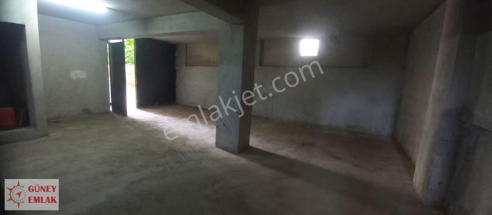 Altınşehir Mahallesinde Kiralık Depo - Görsel 2