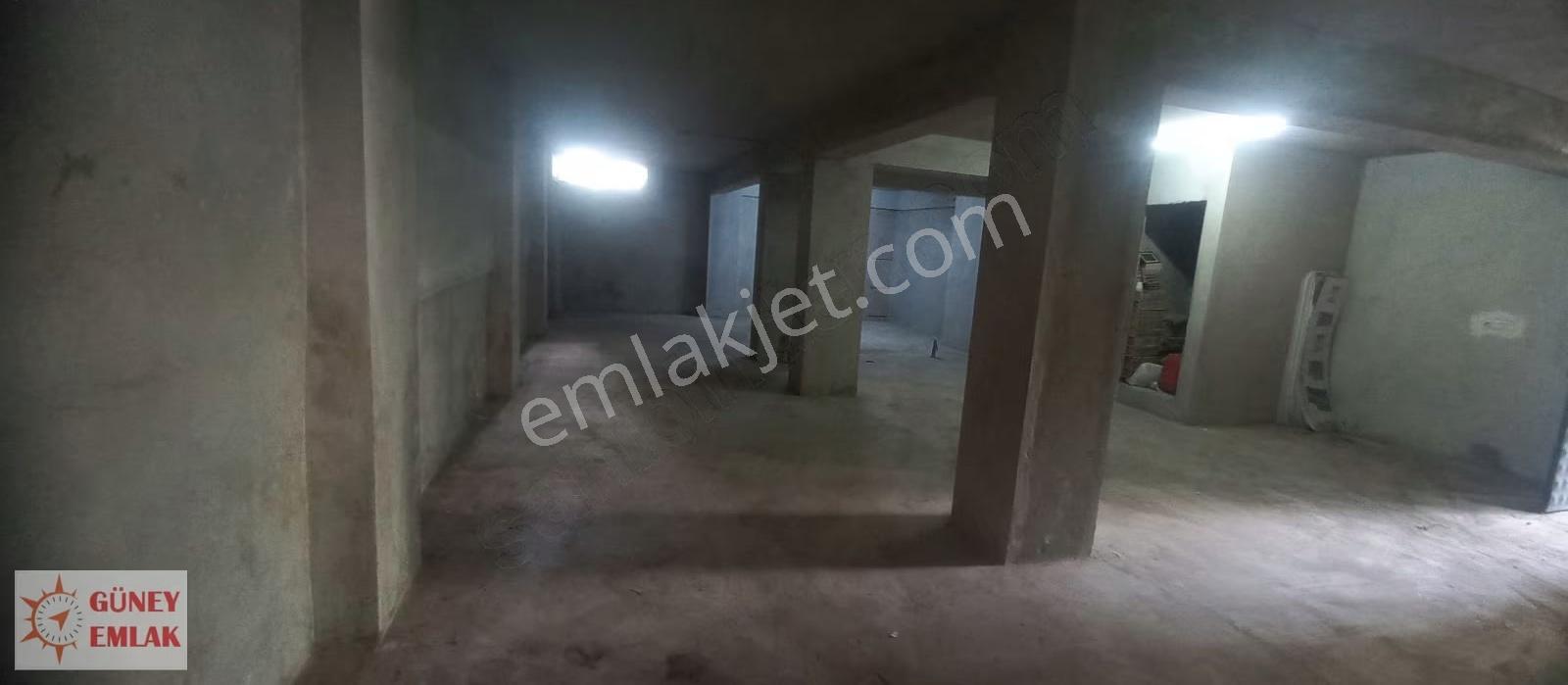 Altınşehir Mahallesinde Kiralık Depo - Görsel 8