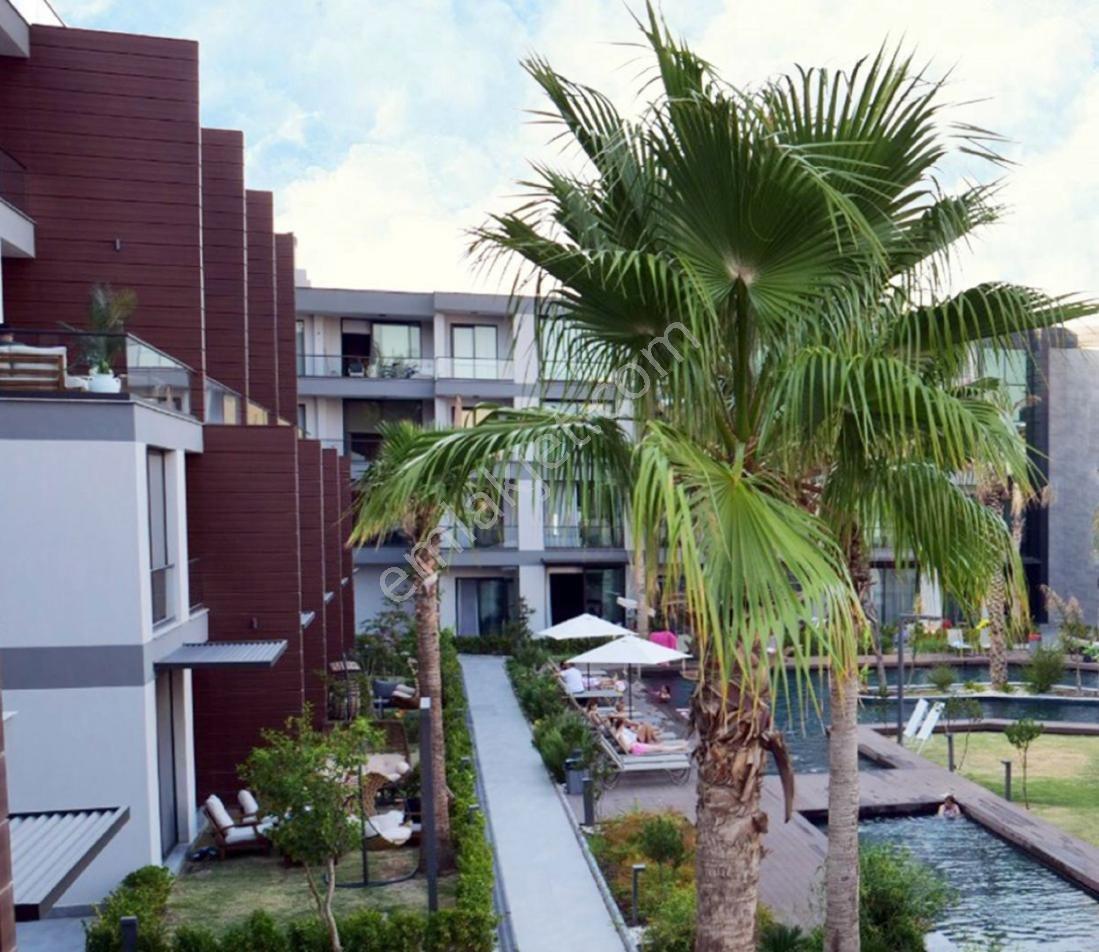 Emlak Buraya / İzmir Landor Gaziemir'de Kiralık 2+1 Lüks Daire - Görsel 23