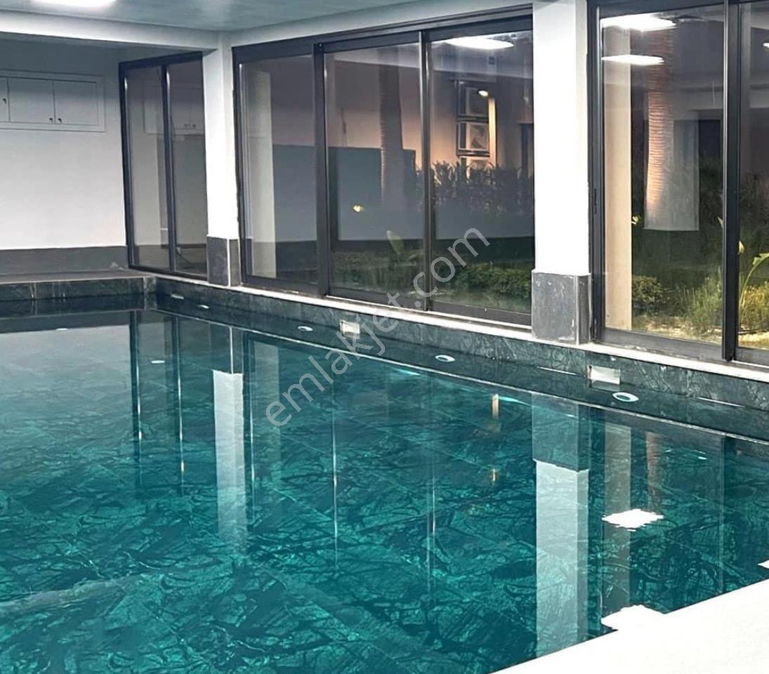 Emlak Buraya / İzmir Landor Gaziemir'de Kiralık 2+1 Lüks Daire - Görsel 27