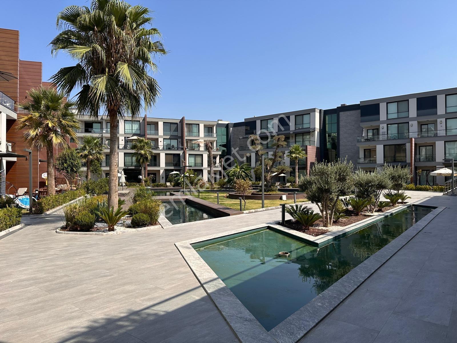 Emlak Buraya / İzmir Landor Gaziemir'de Kiralık 2+1 Lüks Daire - Görsel 15
