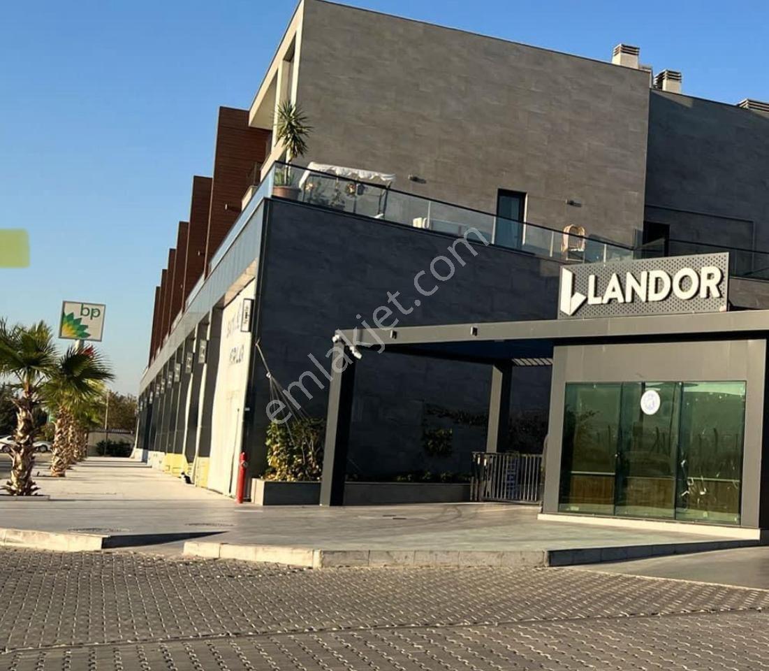 Emlak Buraya / İzmir Landor Gaziemir'de Kiralık 2+1 Lüks Daire - Görsel 30