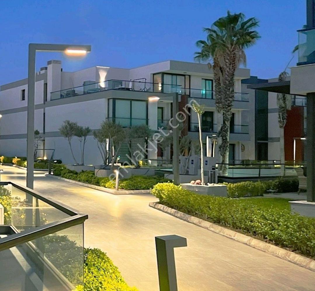 Emlak Buraya / İzmir Landor Gaziemir'de Kiralık 2+1 Lüks Daire - Görsel 2